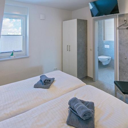 Ferienhaus Bellevue 贝塞尔 外观 照片