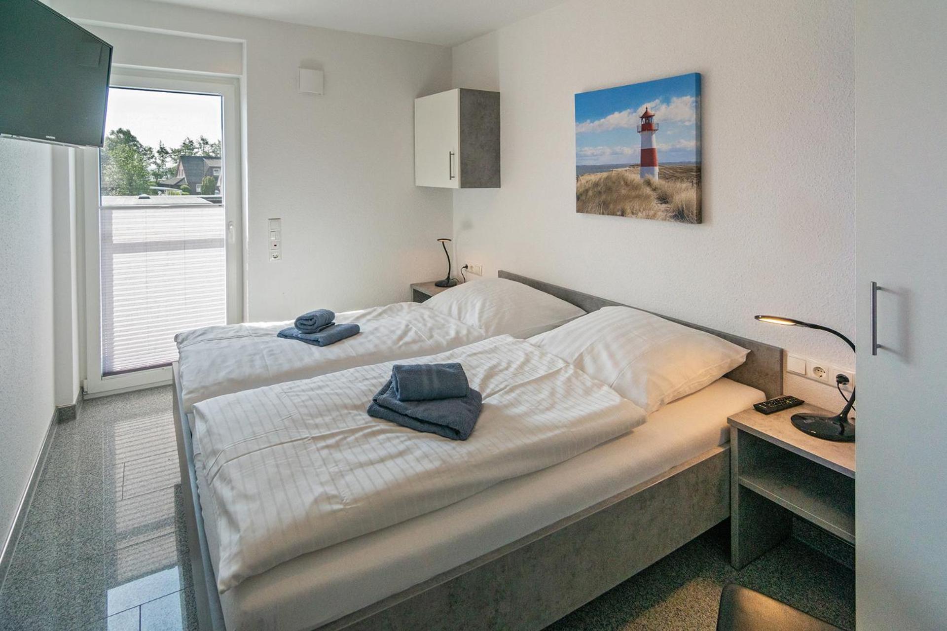 Ferienhaus Bellevue 贝塞尔 外观 照片