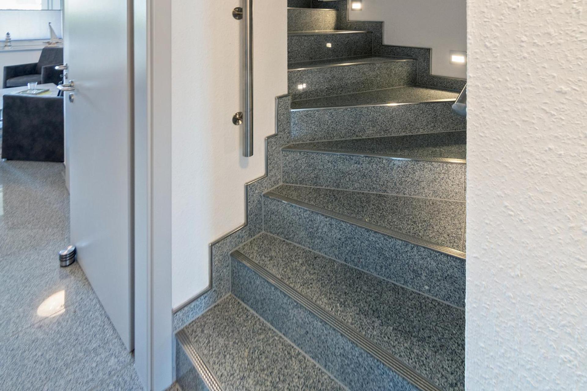 Ferienhaus Bellevue 贝塞尔 外观 照片