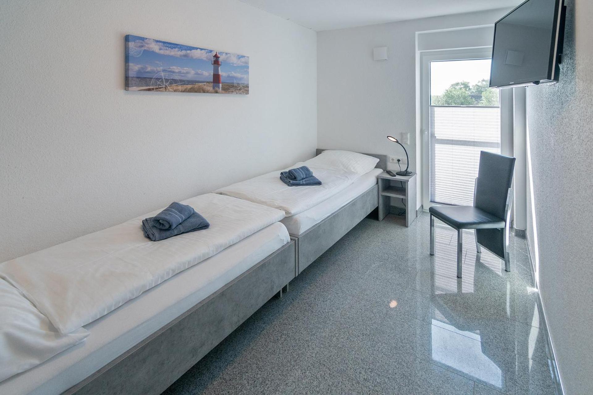 Ferienhaus Bellevue 贝塞尔 外观 照片