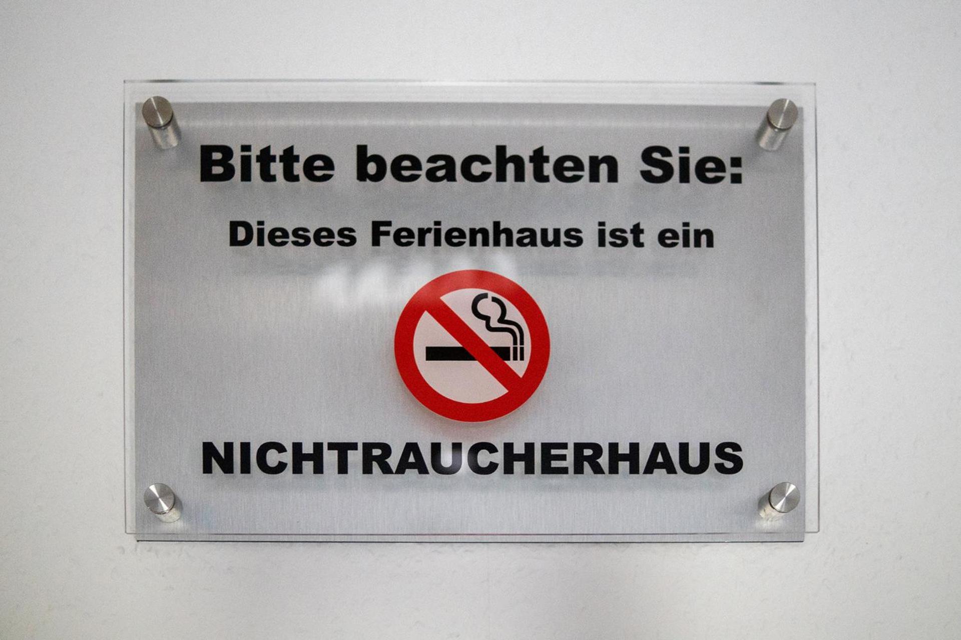 Ferienhaus Bellevue 贝塞尔 外观 照片