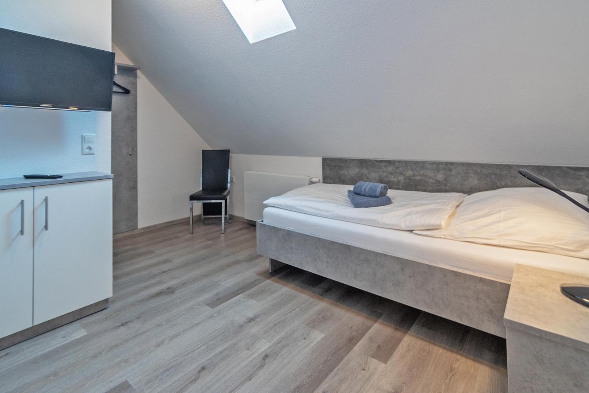Ferienhaus Bellevue 贝塞尔 外观 照片